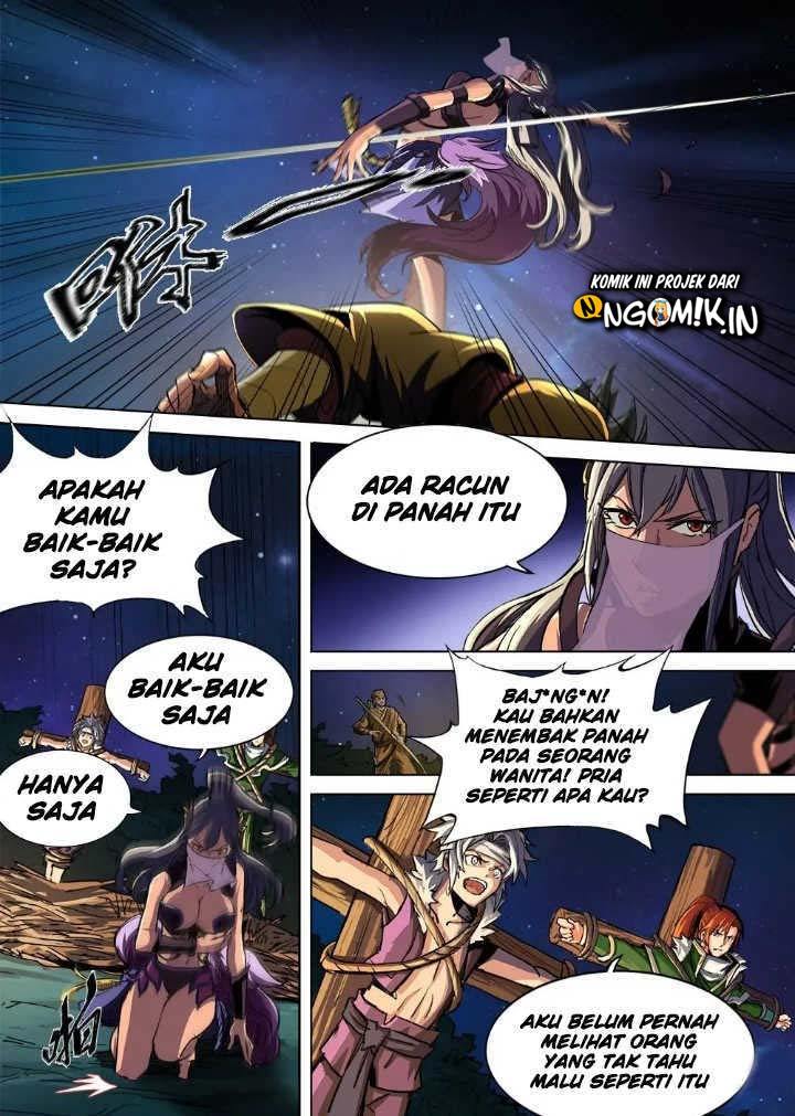 Three Kingdoms Chapter 03 Gambar 11